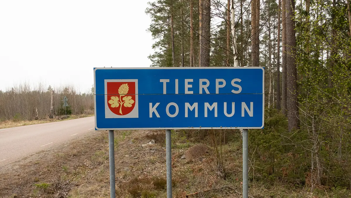 Tierps_kommun_skylt